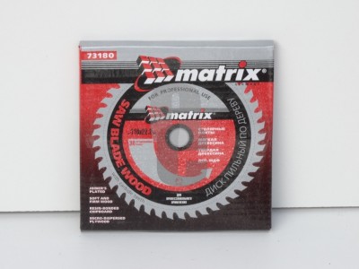 Нови предложения Диск за дърво Мега-Матрикс - 115мм.                                                                                                                                                                                                                                                                         